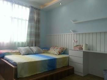 Yiguangnian Fashion Hotel Fenghuang Buitenkant foto