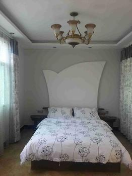 Yiguangnian Fashion Hotel Fenghuang Buitenkant foto