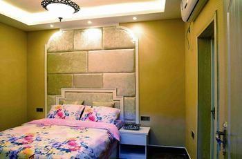 Yiguangnian Fashion Hotel Fenghuang Buitenkant foto