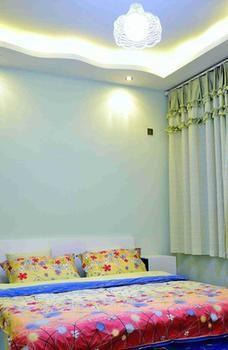 Yiguangnian Fashion Hotel Fenghuang Buitenkant foto