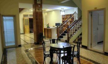 Yiguangnian Fashion Hotel Fenghuang Buitenkant foto